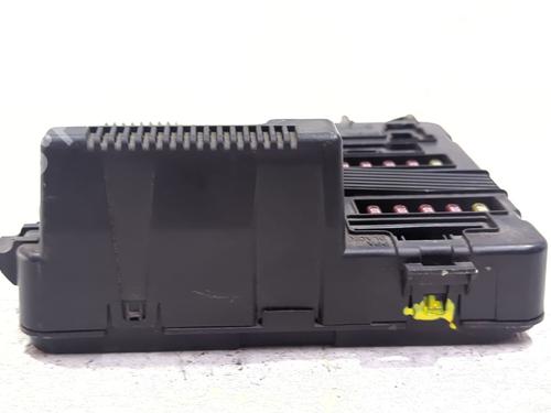 Fuse box RENAULT MEGANE II Saloon (LM0/1_) 1.9 dCi (LM0G, LM1G, LM2C) | BP38873257E1 - Image 2