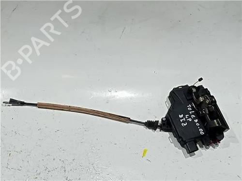 Türschloss links vorne für SEAT TOLEDO II (1M2) 1.9 TDI (110 hp) 23914172