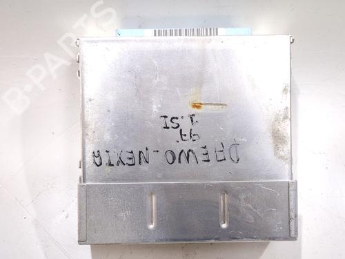 Electronic module DAEWOO NEXIA Saloon 1.5 (19) | BP26682449M83 