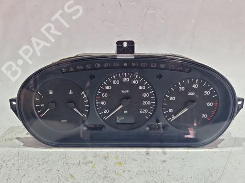 Used Instrument cluster Instrument cluster RENAULT MEGANE I (BA0/1_) 1.6 e (BA0F, BA0S) (90 hp) 35785631 35785631