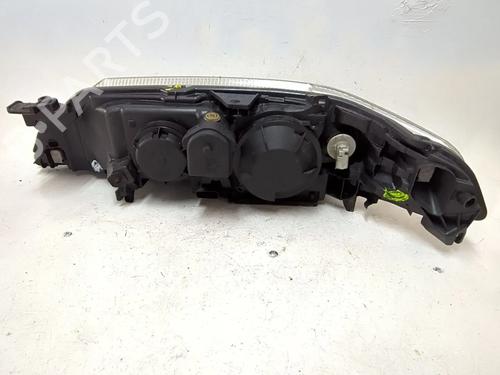 Right headlight RENAULT LAGUNA II Grandtour (KG0/1_) 1.9 dCi (KG0G) | BP26378315C29 
