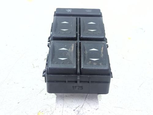Left front window switch FORD MONDEO III (B5Y) 2.0 16V TDDi / TDCi | BP39641195I27 - Image 3