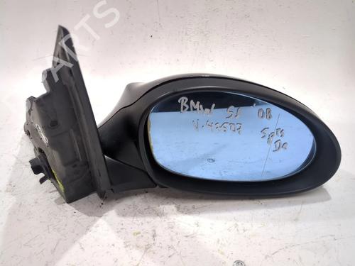 Used Right mirror BMW 1 (E87) [2003-2013]  28529887