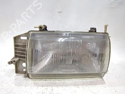 Used Left headlight FIAT TIPO (160_) 1.7 D (160.AG) (61 hp) 29118873