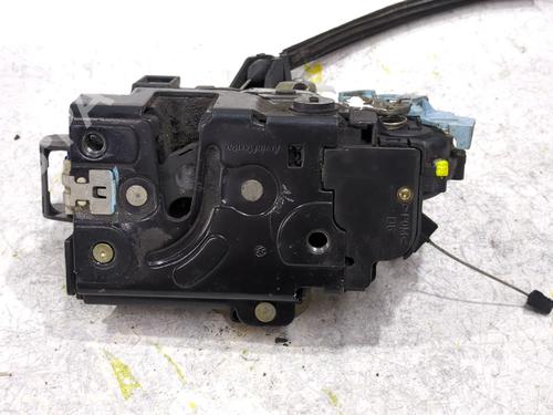 Rear right lock VW GOLF V (1K1) 1.9 TDI | BP29220420C99 