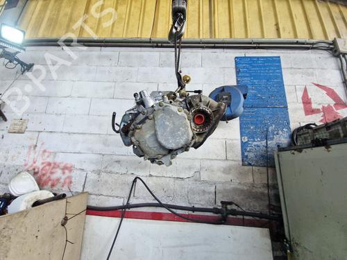 Gearbox DAEWOO ARANOS 2.0 | BP37089343M3 - Image 6