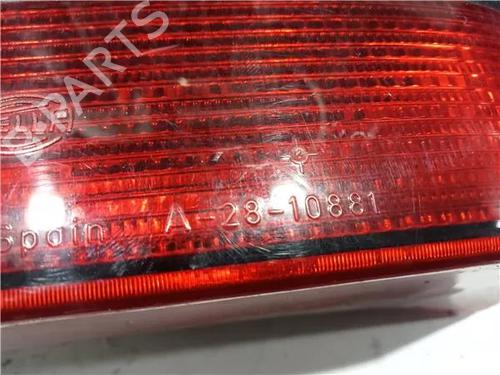 Right taillight SEAT IBIZA I (21A) 1.2 | BP23920411C35 