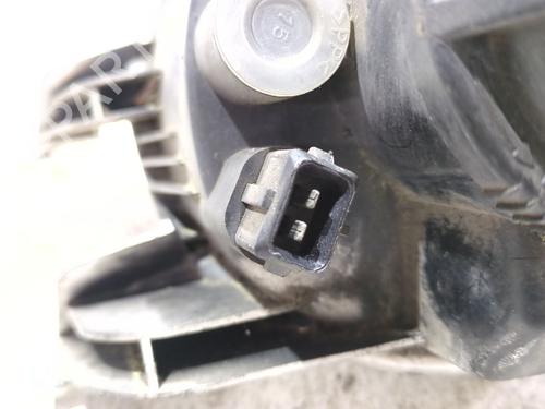 Left front fog light PEUGEOT 206 Hatchback (2A/C) 1.6 HDi 110 | BP31081781C30 