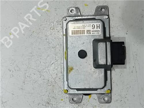 Used Electronic module NISSAN JUKE (F15) 1.5 dCi (110 hp) 23914588
