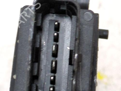 Left front window motor FIAT CROMA (194_) 1.9 D Multijet (194AXB1B) | BP26377105E21 