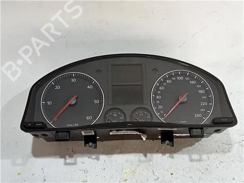 Used Instrument cluster VW GOLF V (1K1) 2.0 TDI 16V (140 hp) 23921486