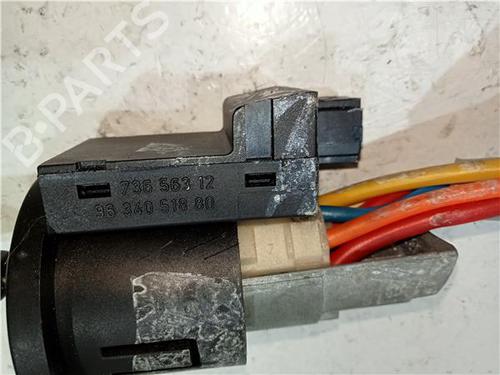 Ignition barrel CITROËN XSARA (N1) 1.9 TD | BP24967462M48 