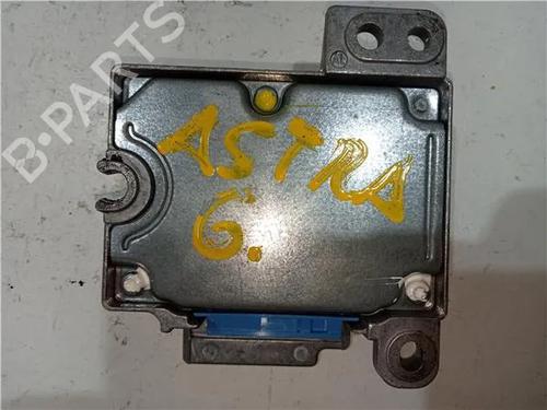 Airbag module OPEL ASTRA G Saloon (T98) 2.0 DI (F69) | BP23907420M53 