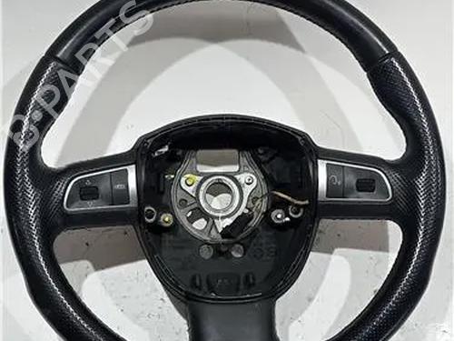 Used Steering wheel AUDI A3 Sportback (8PA) 1.9 TDI (105 hp) 23919338
