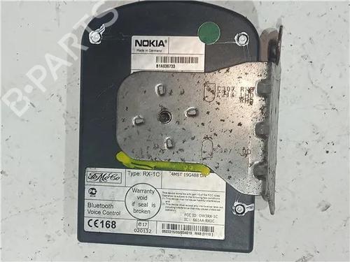Elektronisk modul FORD FOCUS II Saloon (DB_, FCH, DH) 2.0 TDCi | BP23919340M83 