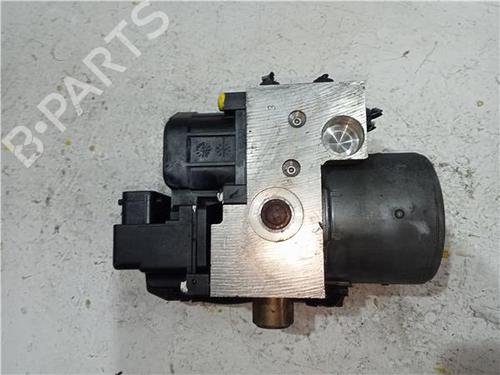 Used ABS pump PEUGEOT 406 (8B) 2.1 TD 12V (109 hp) 23917409