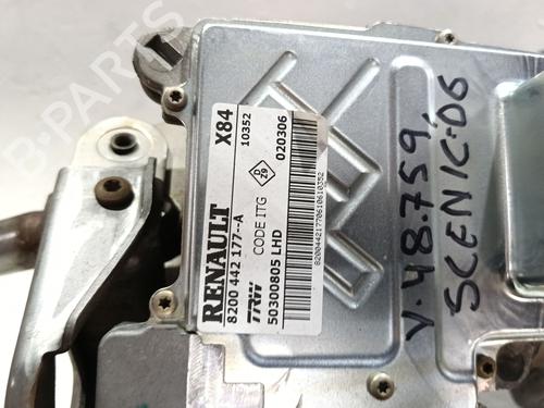 Steering column RENAULT SCÉNIC II (JM0/1_) 1.5 dCi (JM0F) | BP37088832M21 - Image 3