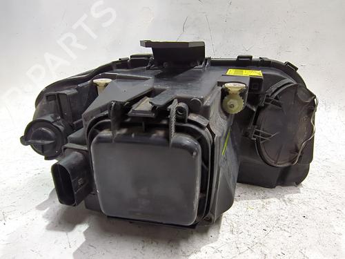 Left headlight AUDI A3 (8P1) 2.0 TDI 16V | BP33619312C28 - Image 4