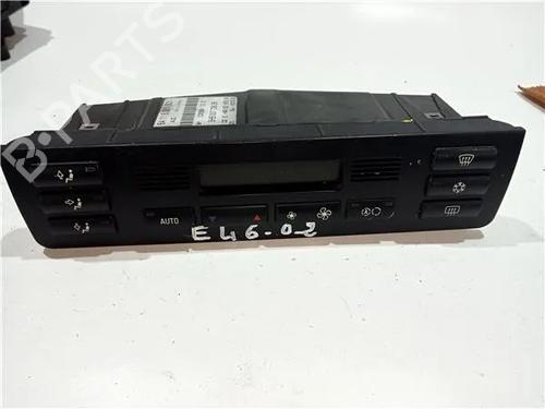 Used Climate control BMW 3 (E46) 323 i (170 hp) 23930881