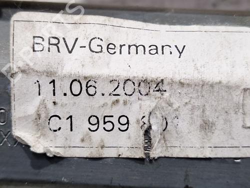 Vindusheismotor venstre foran VW PASSAT B5.5 Variant (3B6) 2.5 TDI | BP30193684E21