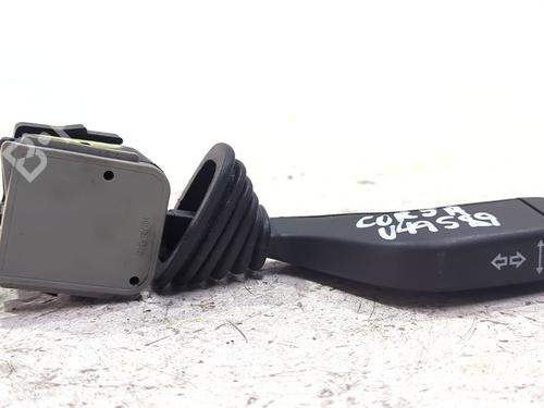 Used Steering column stalk Steering column stalk OPEL CORSA B (S93) 1.5 TD (F08, F68, M68) (67 hp) 40280465 40280465