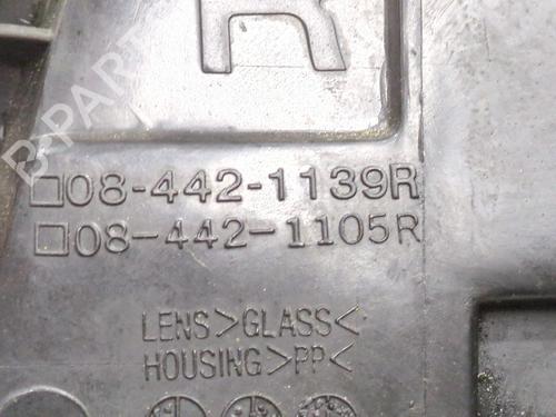 Right headlight OPEL VECTRA A (J89) 2.0 i (F19, M19) | BP29477785C29 