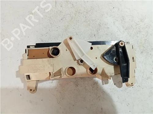 AC Styreenhet / Manøvreringsenhet RENAULT MASTER II Van (FD) 2.8 dTI (FD0C, FD0F, FD2B, FD2F, FD3C, FD3F) | BP25616950I5 