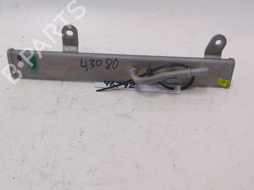 Used Injection rail NISSAN MICRA V (K14) 1.0 IG-T (92 hp) 24876624