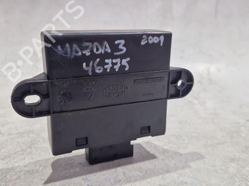 Electronic module MAZDA 3 (BK) 1.6 DI Turbo | BP33319938M83 - Image 2