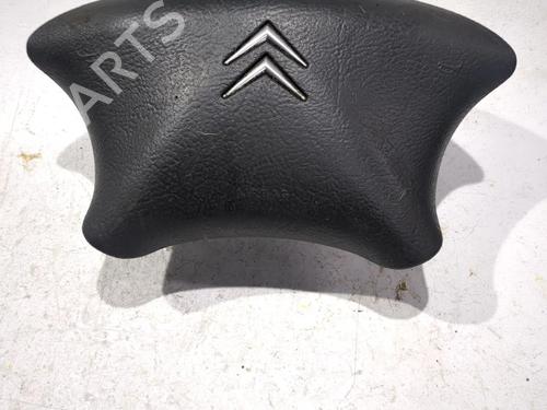 Used Driver airbag CITROËN C5 II (RC_) 1.6 HDi (RC8HZB) (109 hp) 23958190