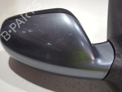 Right mirror CITROËN XSARA PICASSO (N68) 1.6 HDi | BP24978596C27 