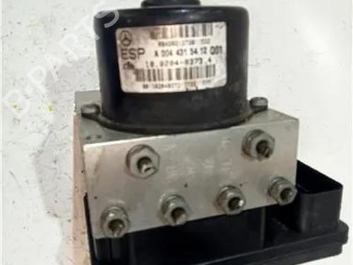 ABS Bremseaggregat MERCEDES-BENZ C-CLASS (W203) C 180 (203.035) | BP23932199M43 