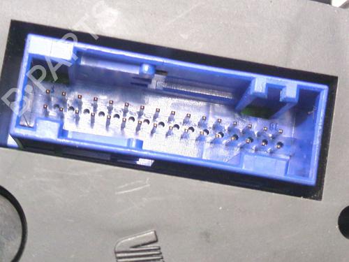 Instrument cluster SEAT LEON (1M1) 1.9 TDI | BP30963539C47