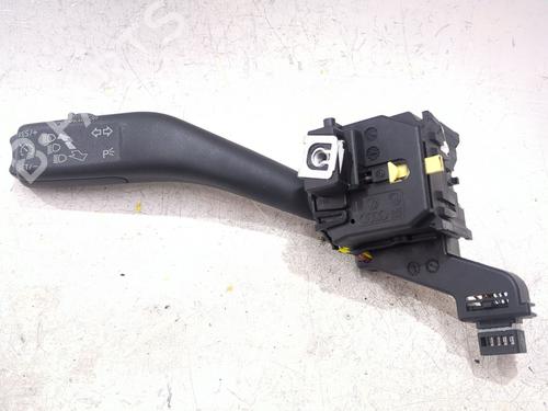 Used Steering column stalk VW GOLF VI (5K1) 1.6 TDI (105 hp) 27859825