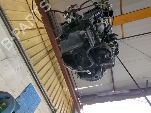 Engine FORD MONDEO III (B5Y) 2.0 16V TDDi / TDCi | BP37486635M1 - Image 9