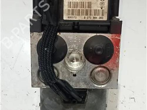 Used ABS pump PEUGEOT 306 Break (7E, N3, N5) 1.9 TD (90 hp) 23912531