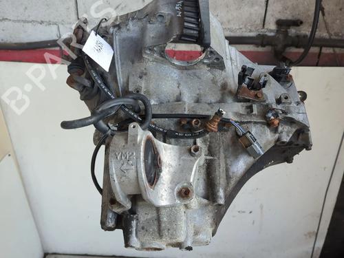 Gearbox NISSAN ALMERA II (N16) 2.2 dCi | BP26975405M3 