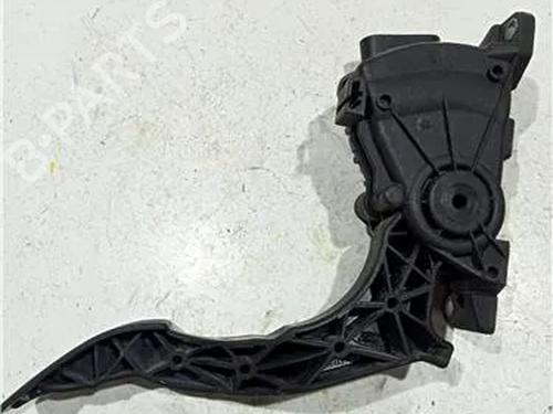 Pedal FORD FIESTA IV (JA_, JB_) 1.0 i | BP23930214I4 