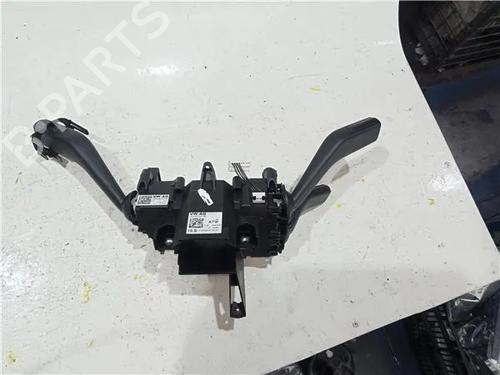 Spak kontakt VW PASSAT B6 (3C2) 2.0 TDI (140 hp) 23923866