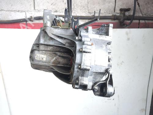 Gearbox FORD FOCUS II Turnier (DA_, FFS, DS) 1.6 TDCi | BP26613080M3