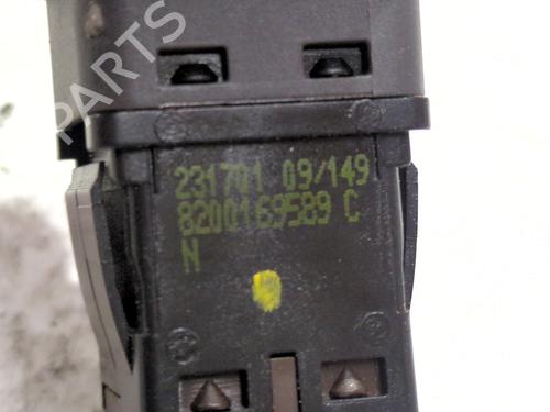 Switch RENAULT MEGANE III Coupe (DZ0/1_) 1.9 dCi (DZ0N, DZ0J, DZ1J, DZ1K) | BP34123742I30  - Image 5