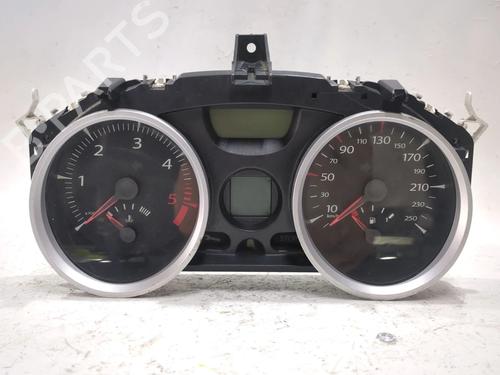 Used Instrument cluster RENAULT MEGANE II (BM0/1_, CM0/1_) 1.5 dCi (BM0F, BM0T, BM2B, CM0F, CM0T) (82 hp) 28529791
