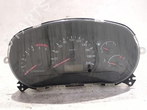 instrument-cluster-hyundai-accent-ii-lc-1999-2000-2001-2002-2003-2004-2005-2006-2007-2008-2009-2010-2011-2012-30655667 main image