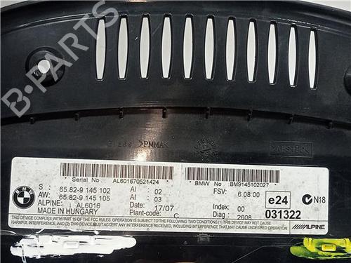 Instrument cluster BMW 3 (E90) 325 i | BP23918044C47 