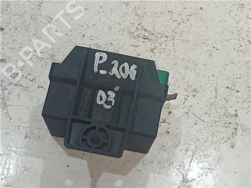 Electronic module PEUGEOT 206 Hatchback (2A/C) 1.4 HDi eco 70 | BP23912814M83 