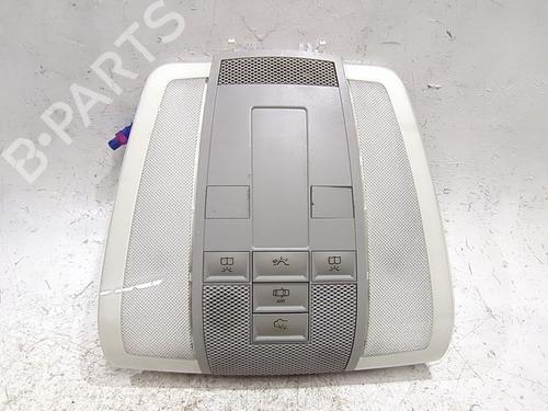 Kabinelys MERCEDES-BENZ GLK-CLASS (X204) 200 CDI (204.901) (143 hp) 32656325