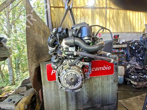Engine CITROËN C2 (JM_) 1.4 HDi | BP36886515M1  - Image 6