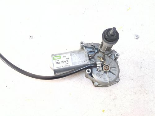 Used Rear wiper motor PEUGEOT 106 I (1A, 1C) 1.5 D (58 hp) 26542542
