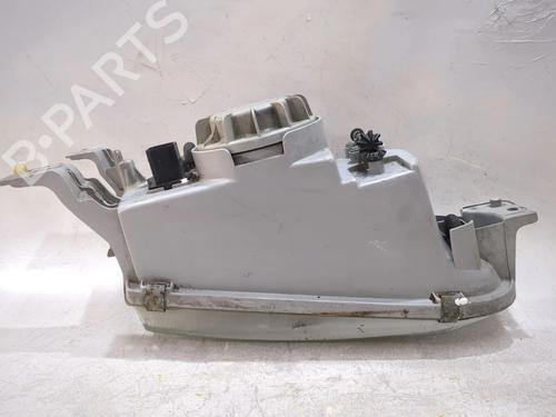 Left headlight HYUNDAI ACCENT I (X-3) 1.3 | BP27860638C28 