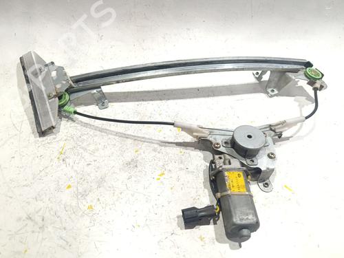 Used Front left window mechanism Front left window mechanism DAEWOO ARANOS 1.5 (90 hp) 39981012 39981012